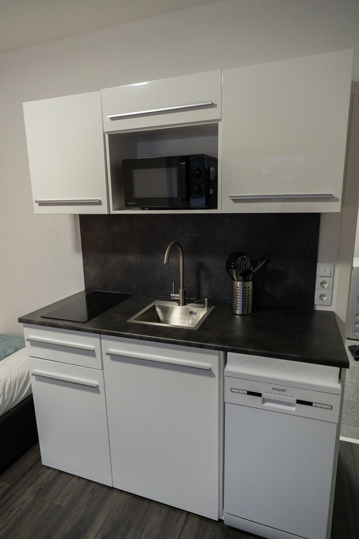 Studio 25, Ansicht 3