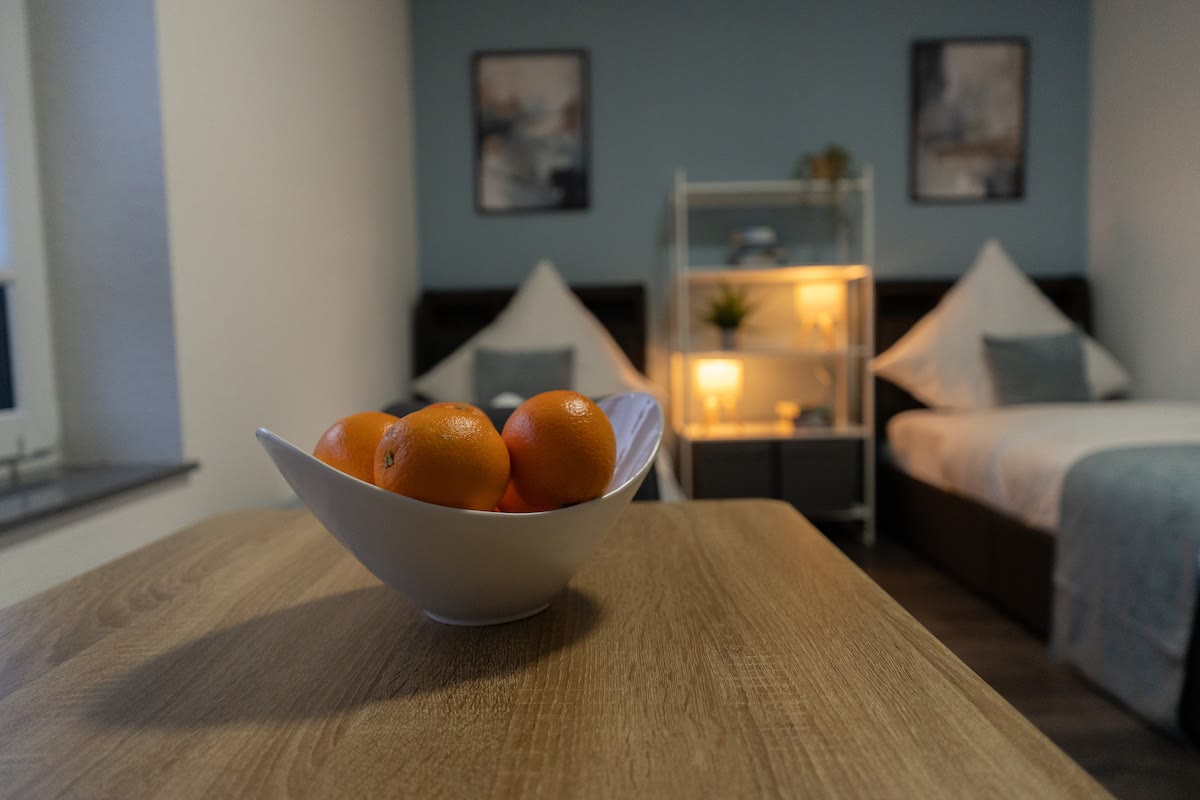 Studio 25, Ansicht 4