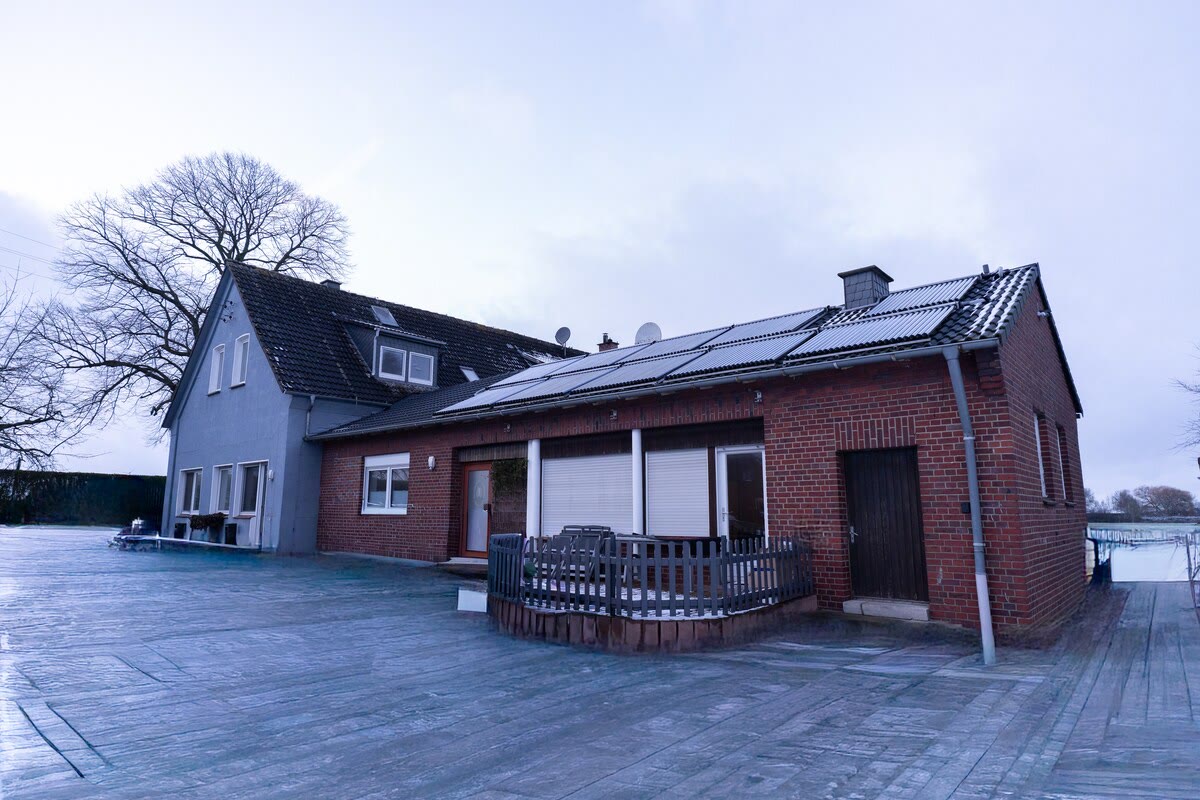 Studio 25, Ansicht 5