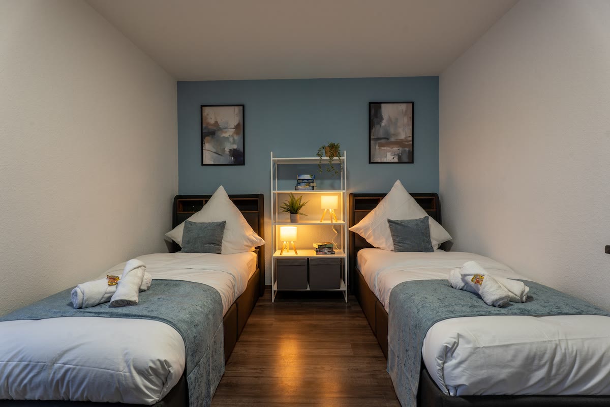 Studio 25, Ansicht 6
