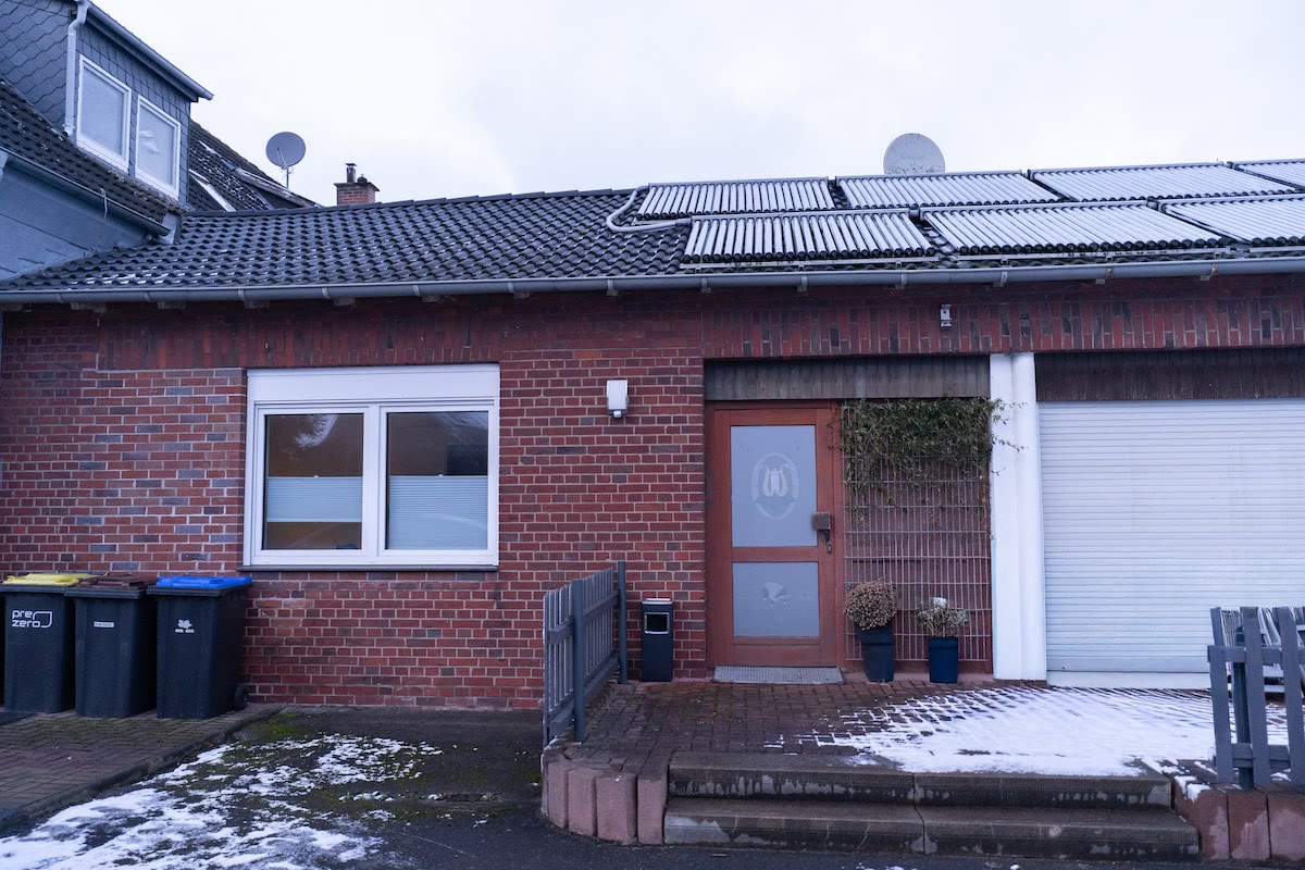 Studio 25, Ansicht 7