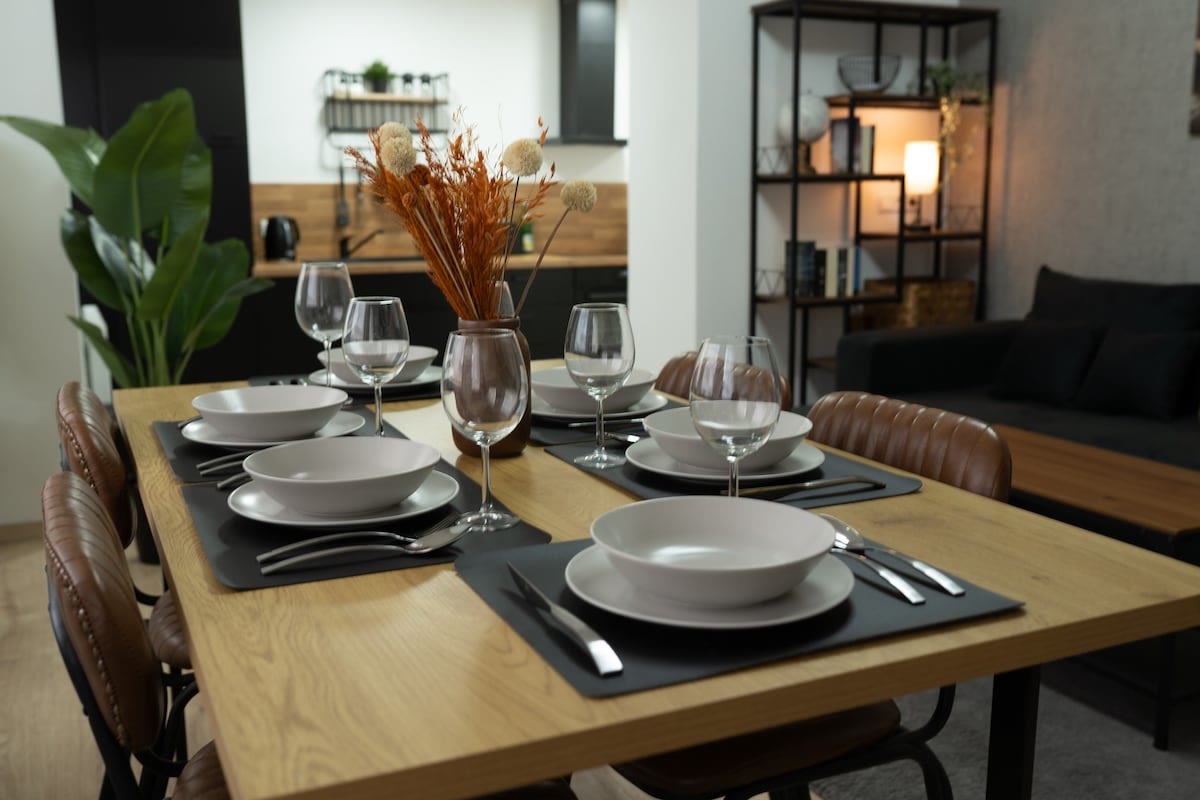 Apart79, Ansicht 4