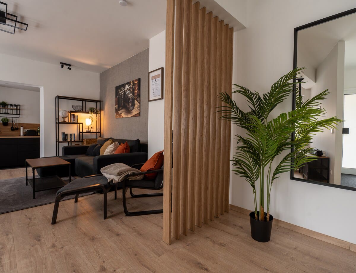 Apart79, Ansicht 6