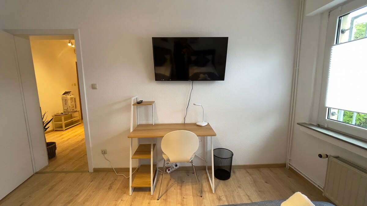 Apart54, Ansicht 4