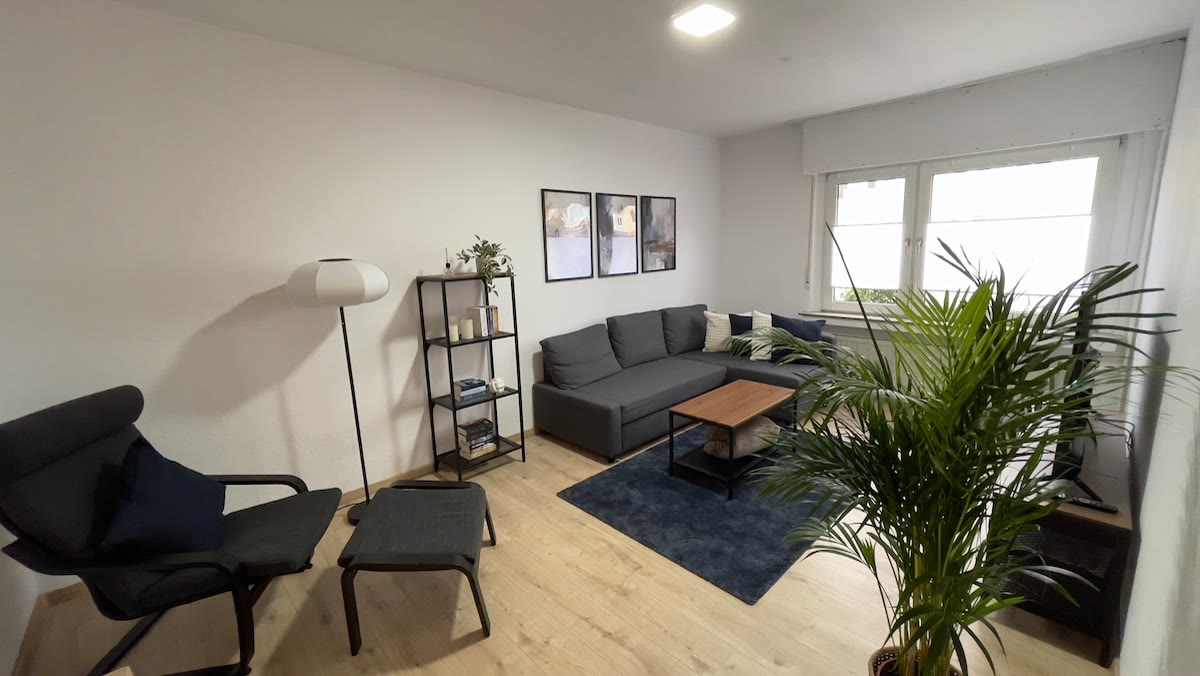Apart54, Ansicht 5