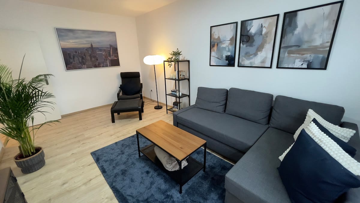 Apart54, Ansicht 6