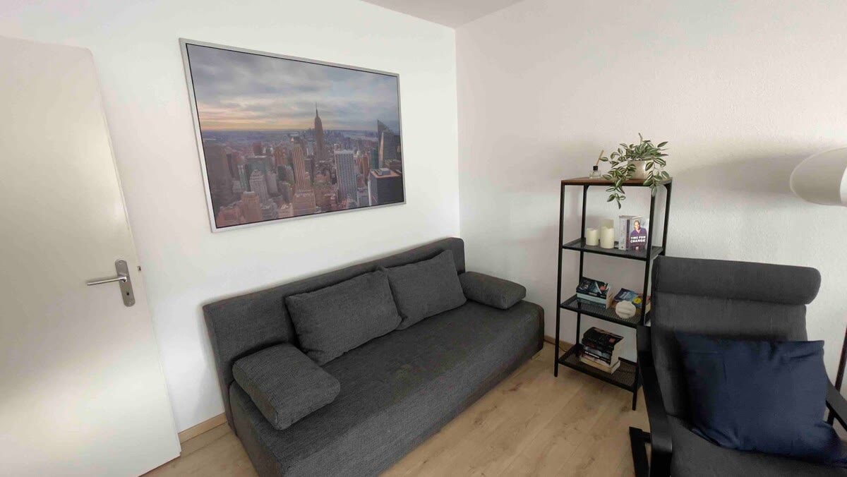 Apart54, Ansicht 7