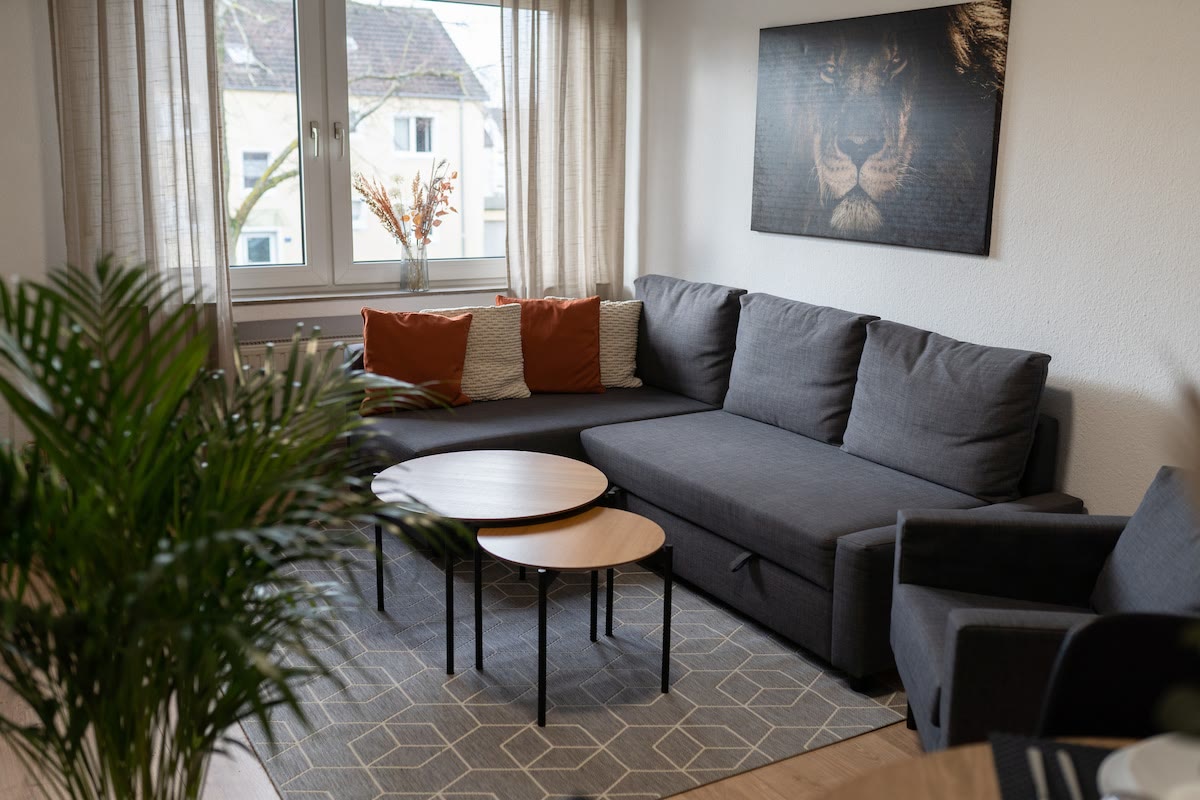 Apart63, Ansicht 2