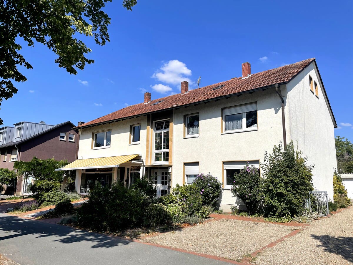 Apart63, Ansicht 3