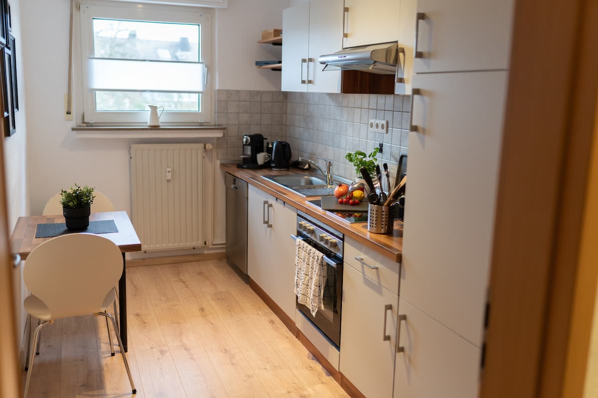 Apart63, Ansicht 7