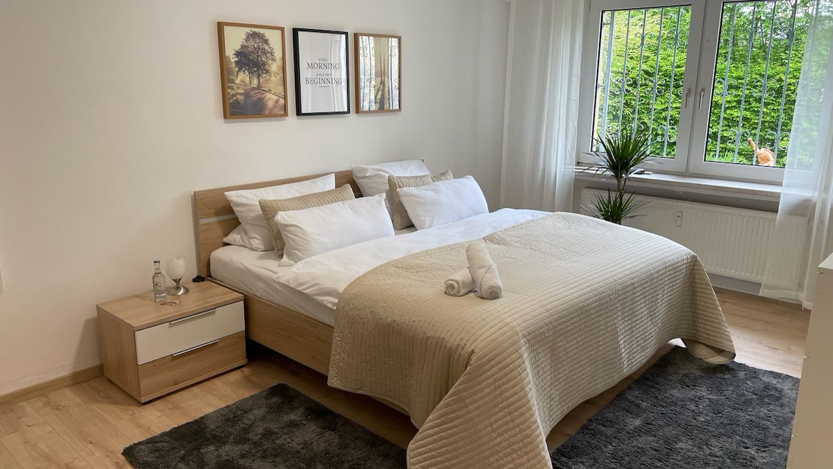 Apart70, Ansicht 2