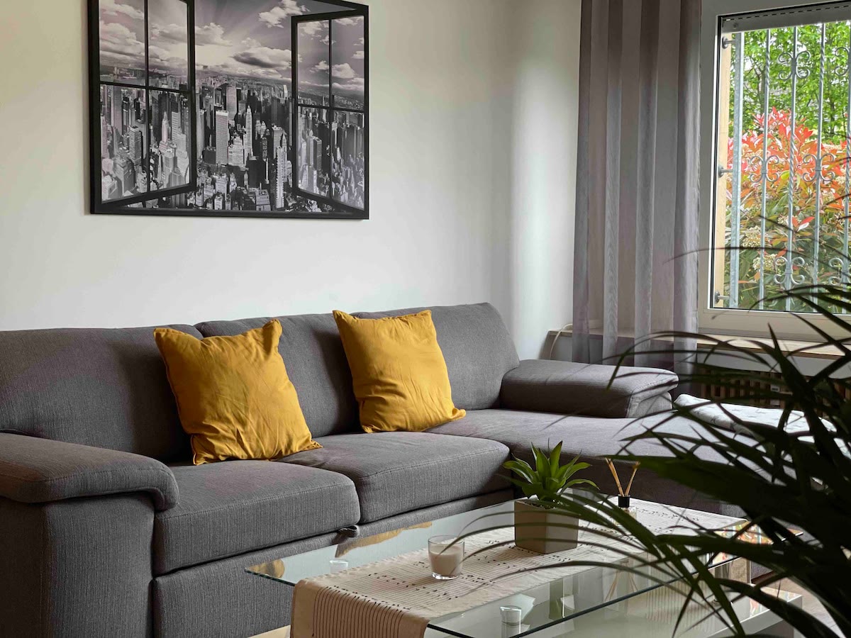 Apart70, Ansicht 6
