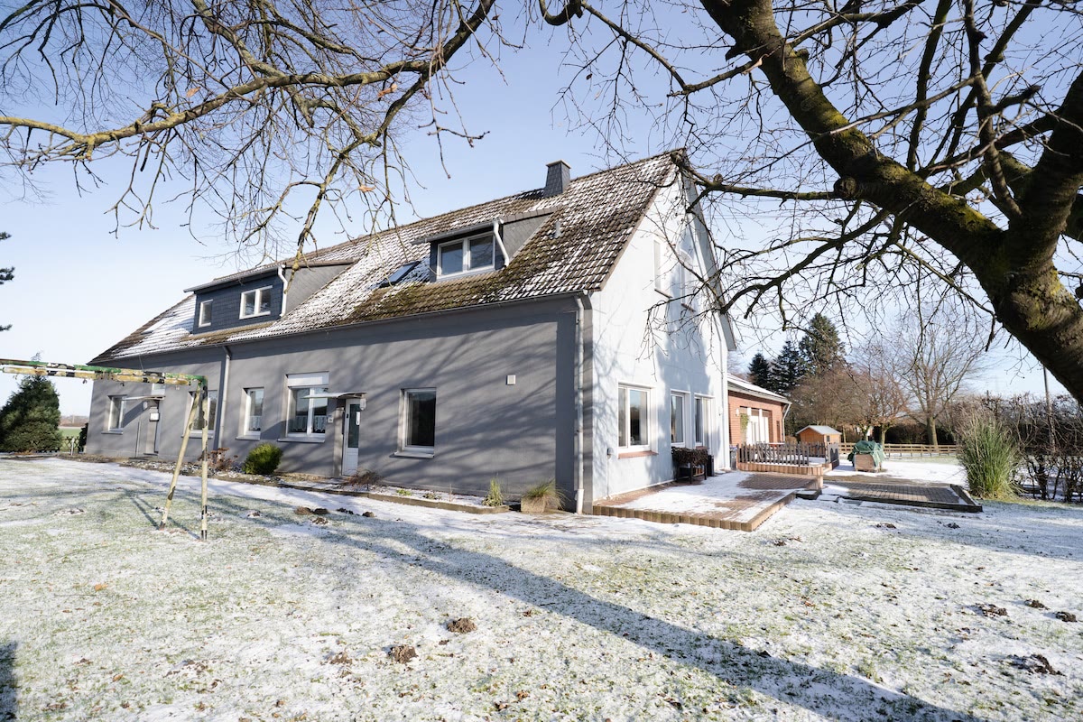 Haus 125, Ansicht 2