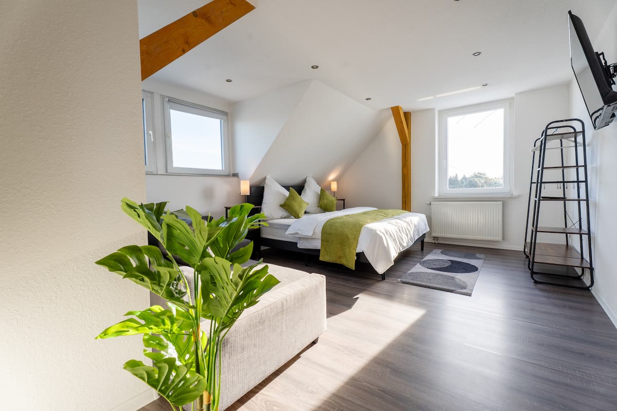 Haus 125, Ansicht 3