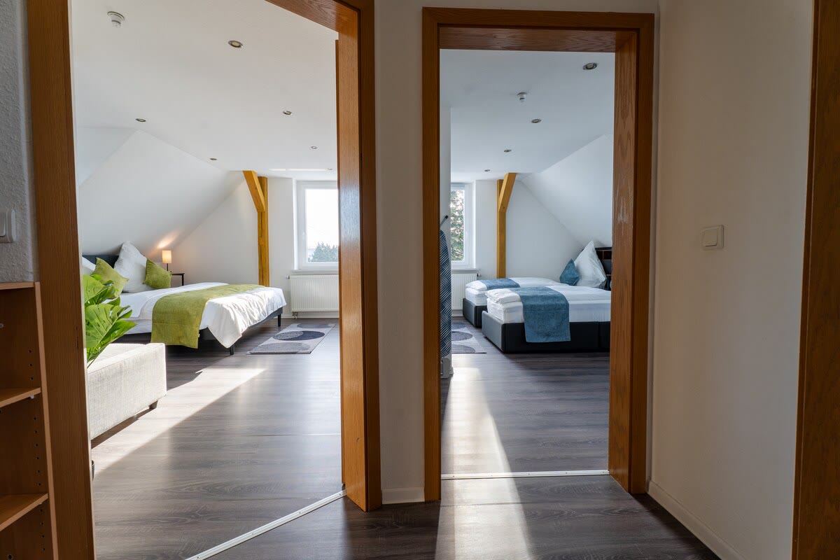 Haus 125, Ansicht 6